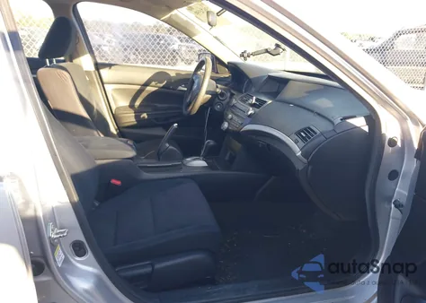 2012 Honda Accord 2.4 Lx z USA, uszkodzony, nr VIN 1HGCP2F36CA170126